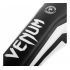 Накладки на ноги  VENUM ELITE STANDUP SHINGUARDS - BLACK/WHITE Накладки на ноги  VENUM ELITE STANDUP SHINGUARDS - BLACK/WHITE